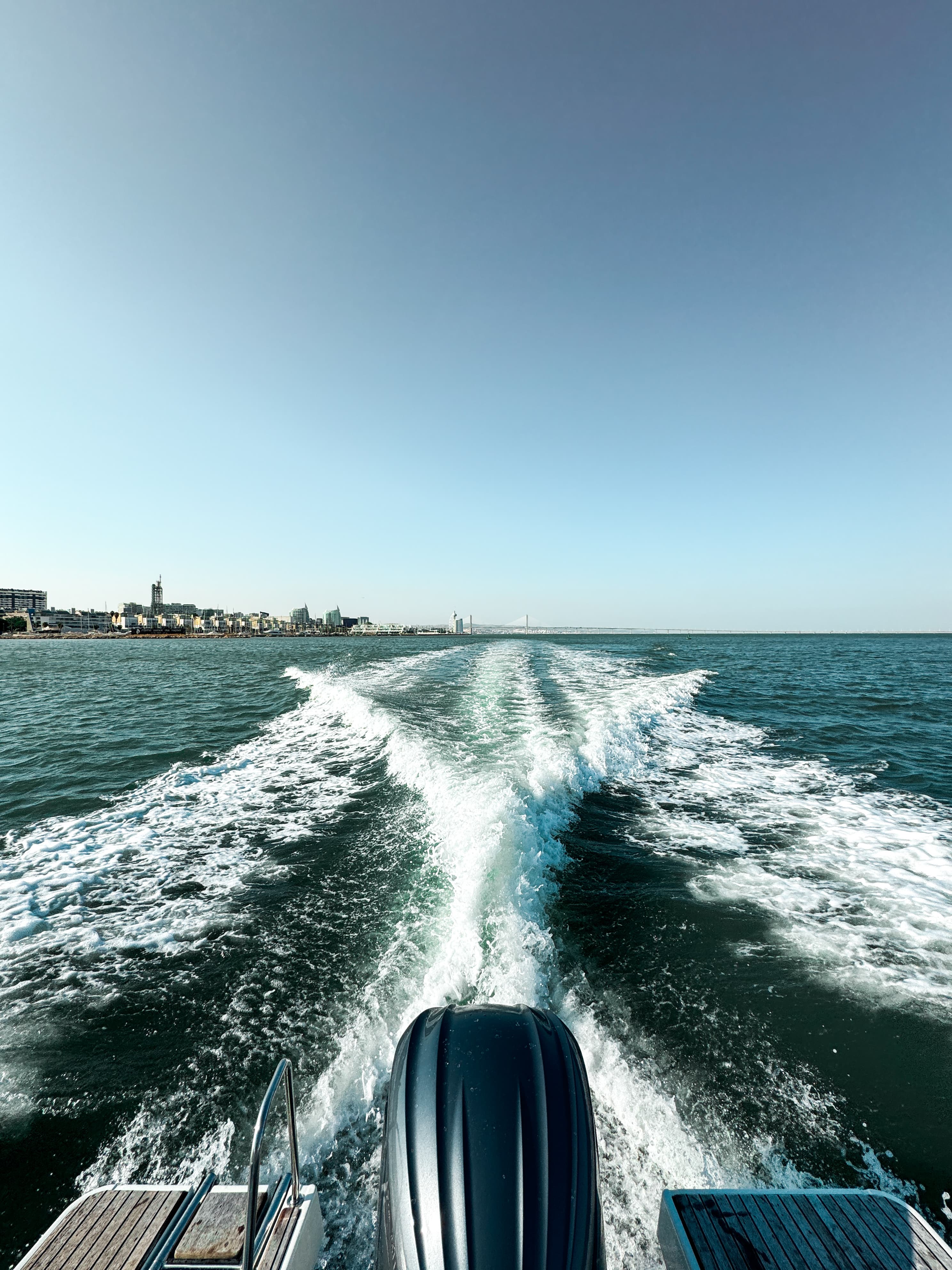 A Magical Tailor-Made Sailing Experience