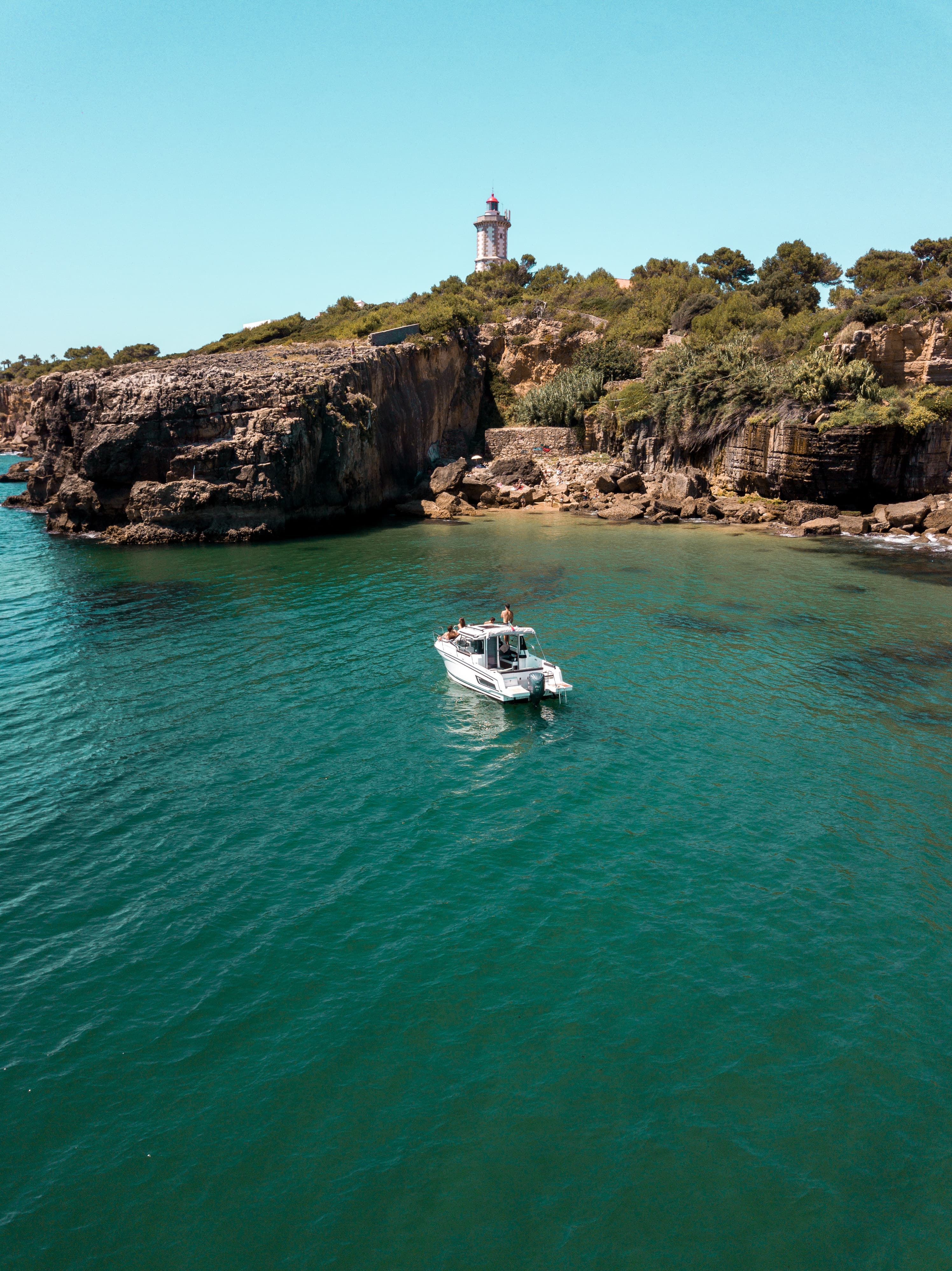 Cascais