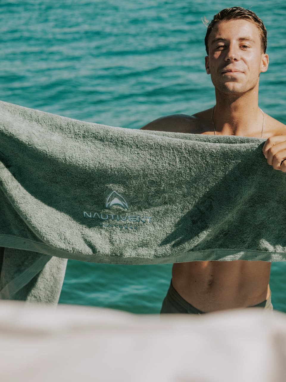Miguel, Founder & skipper